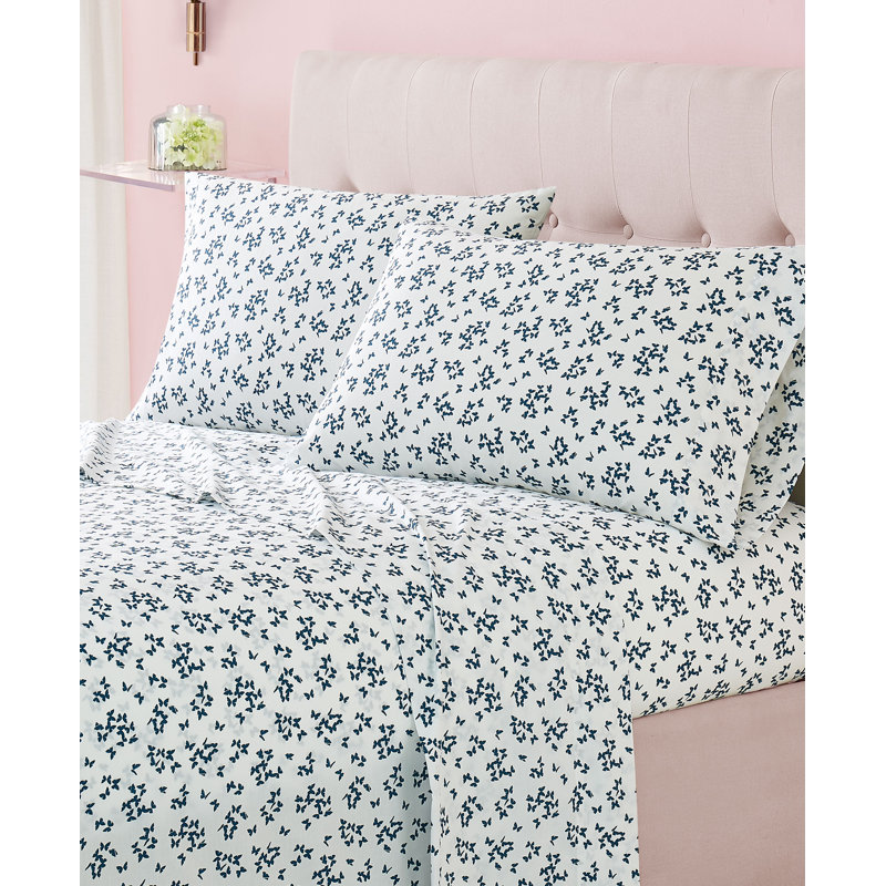 Kate Spade Queen Sheet outlet Set